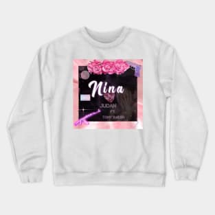 Nina Crewneck Sweatshirt